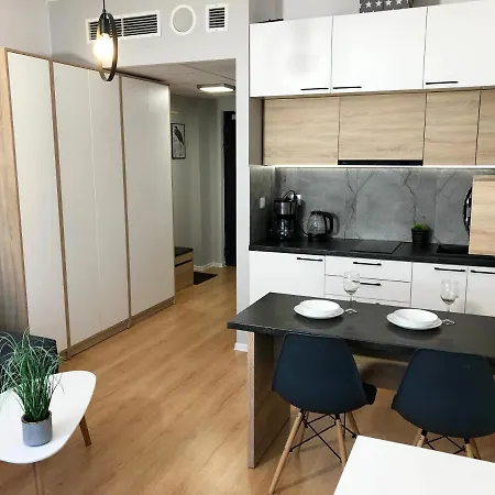 Apartimento Hydral Figo