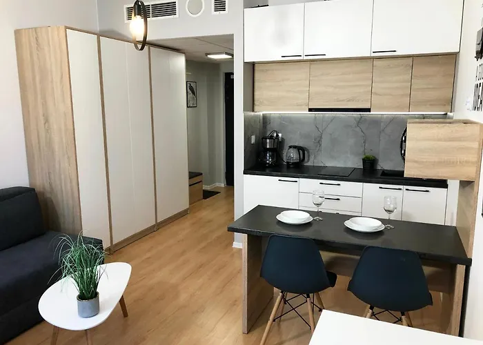 Apartimento Hydral Figo