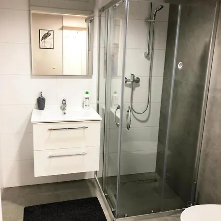 Apartimento Hydral Figo