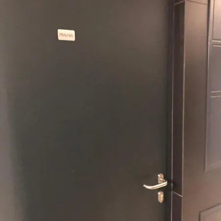 Apartamento Apartimento Hydral Figo *