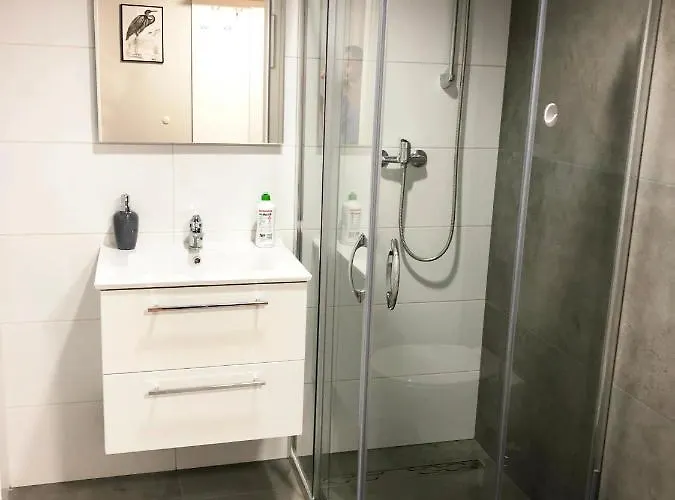 Apartimento Hydral Figo