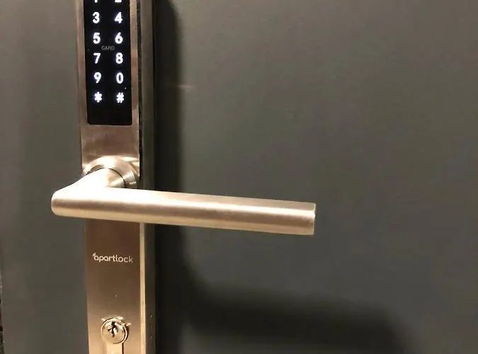 Apartimento Hydral Figo Apartamento